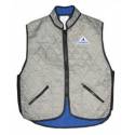 Gilets rafraichissants et accessoires