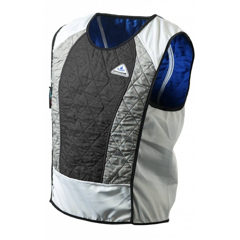 Gilet rafraichissant pour homme HyperKewl