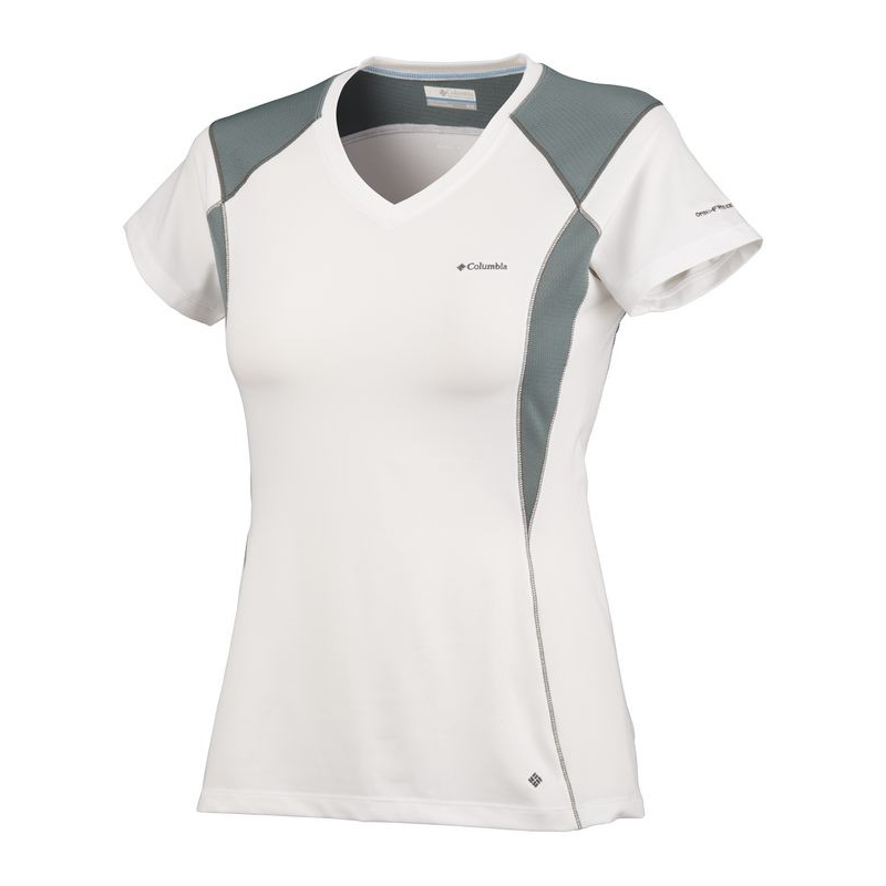 T-shirt rafraichissant pour femme Columbia